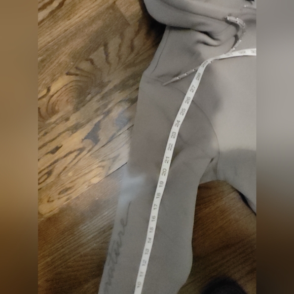 New! Gray Hoodie Sweatshirt Kirkland Signature Men/Women Size L/XL Or XL/XXL NWT - Picture 12 of 16